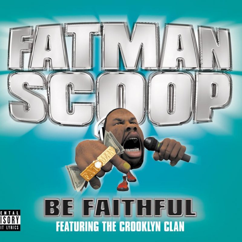 Fatman Scoop & Crooklyn Clan - Where U @? Fatman Scoop & Crooklyn Clan - Where U @?