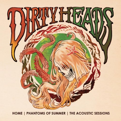 Home | Phantoms of Summer: The Acoustic Sessions