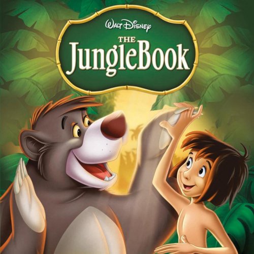 The Jungle Book Original Soundtrack (Dutch Version)