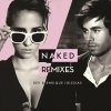 Naked (Remixes) DEV feat. Enrique Iglesias - cover art