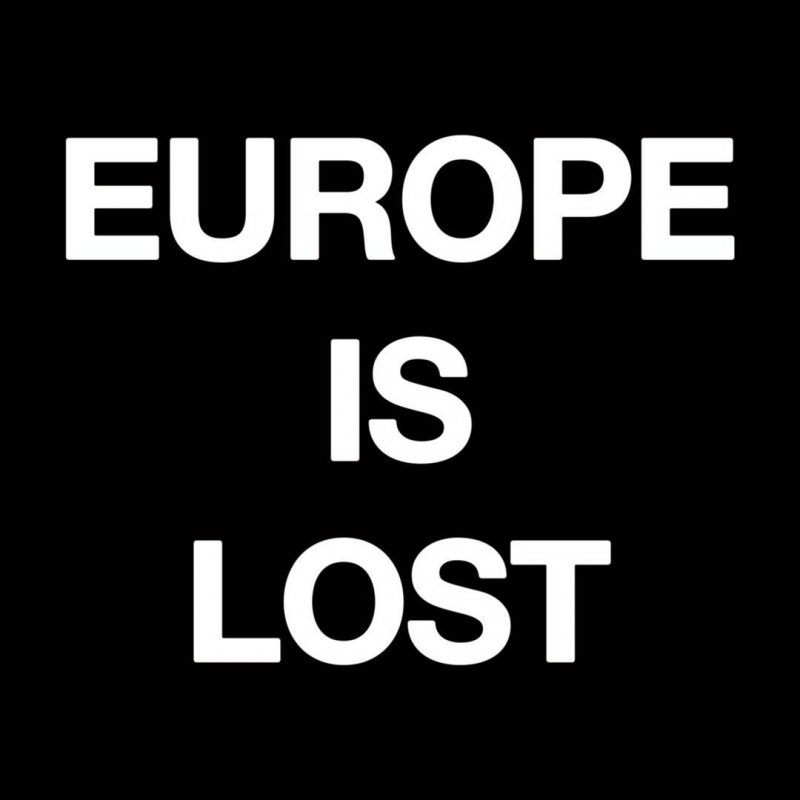 Kate Tempest Europe Is Lost Lyrics Musixmatch