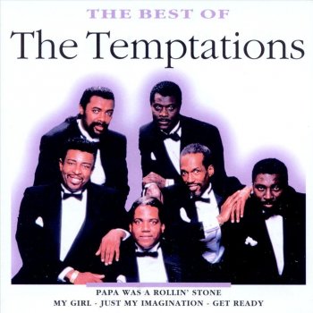 The Silver Collection By The Temptations Album Lyrics Musixmatch