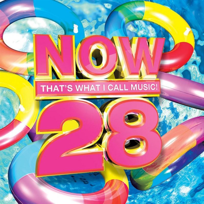 That s what i love. Now that s what i Call Music 96.