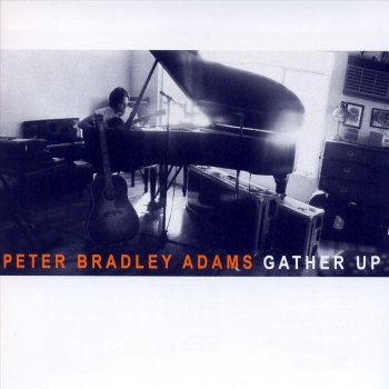 Peter Bradley Adams lyrics | Musixmatch