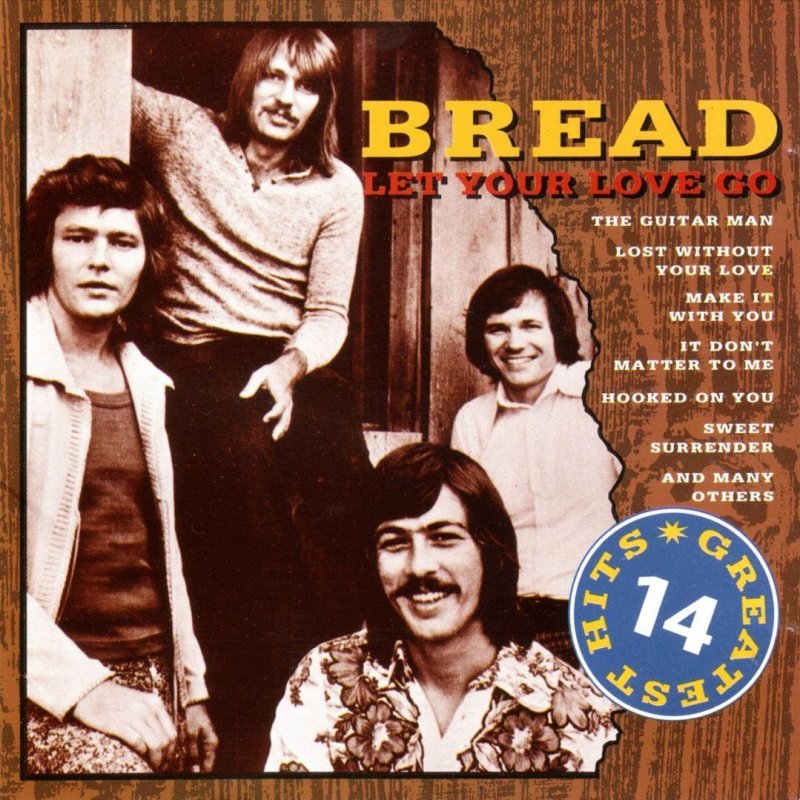 Bread I Can T Find The Words To Say Goodbye Lyrics Musixmatch
