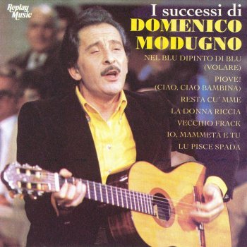 I testi delle canzoni dell'album I grandi successi di ...