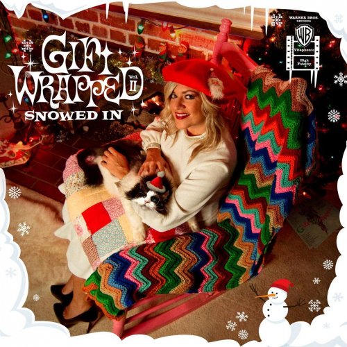 Gift Wrapped II: Snowed In