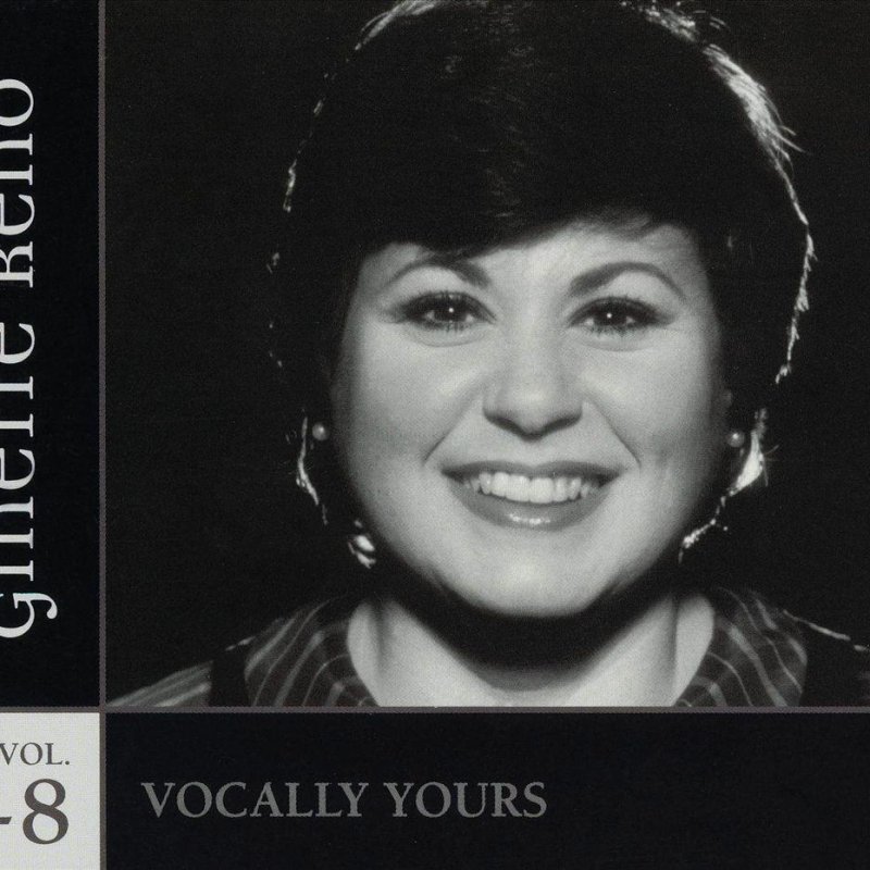 Ginette Reno I Can T Let You Walk Out Of My Life Lyrics Musixmatch