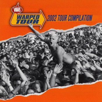 Vans Warped Tour: 2001 Tour Compilation 