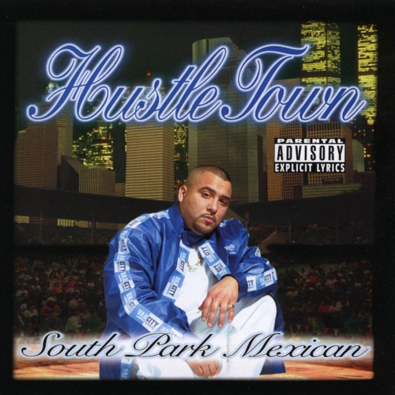 Carlos Coy Never Change South Park Mexican - Night Shift Lyrics | Musixmatch