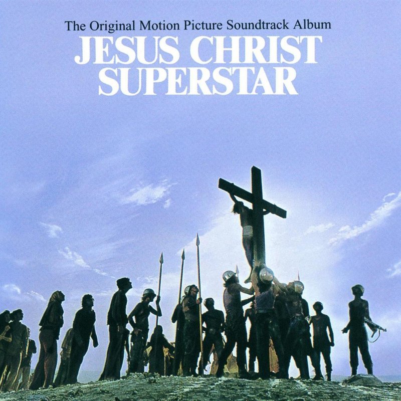 Jesus Christ Superstar Soundtrack