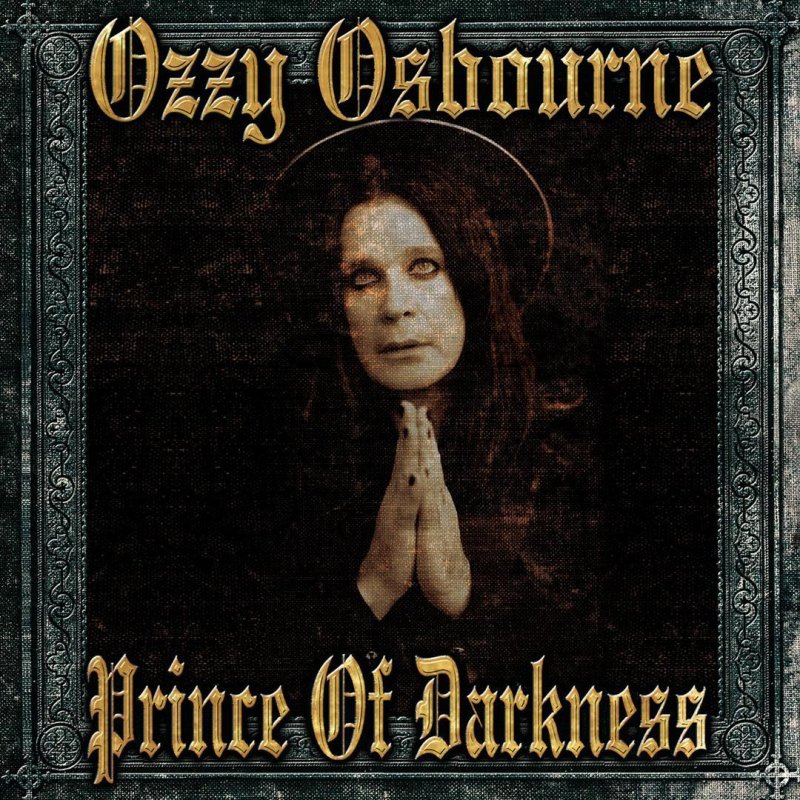 ozzy osbourne born where