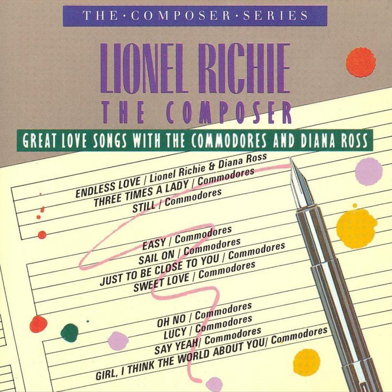 Lionel Richie Lucy Lyrics Musixmatch Lionel Richie Lucy Lyrics Musixmatch
