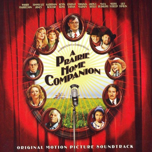 A Prairie Home Companion (Original Motion Picture Soundtrack)