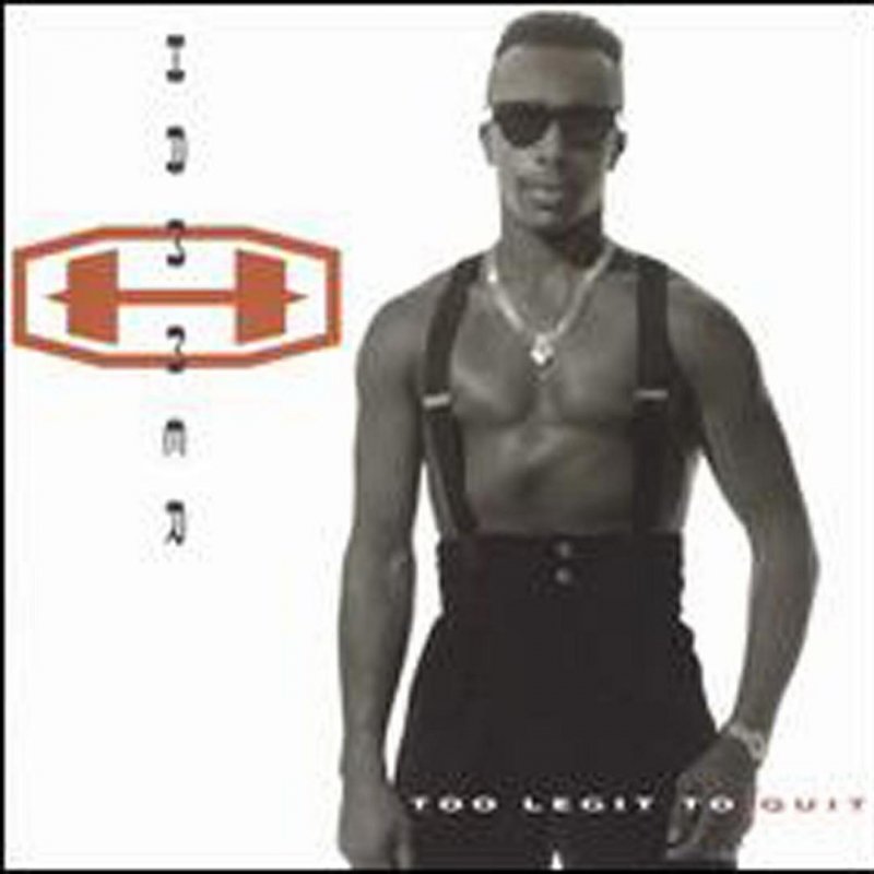 Mc Hammer Discography Rar Downloads