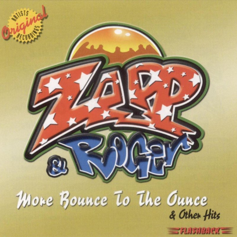 Zapp Roger Heartbreaker Part 1 Lyrics Musixmatch