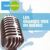 Les Grandes Voix du Québec Various Artists - cover art