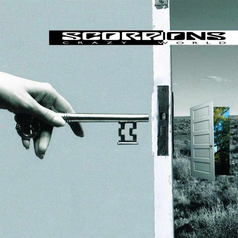 Scorpions - Wind of Change Lyrics | Musixmatch