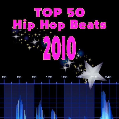 Top 50 Hip Hop Beats 2010