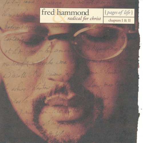 Fred Hammond Feat. Radical For Christ - Dwell Lyrics