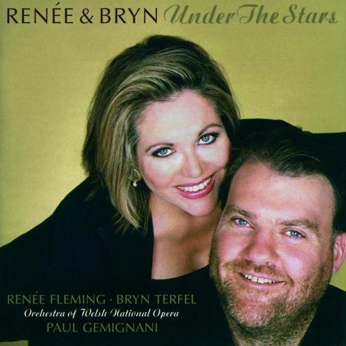 Renée & Bryn - Under The Stars
