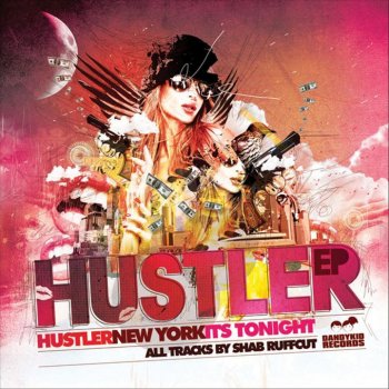 hustler van helden Hustler van helden