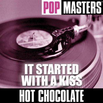 Testi Pop Masters: It Started With a Kiss