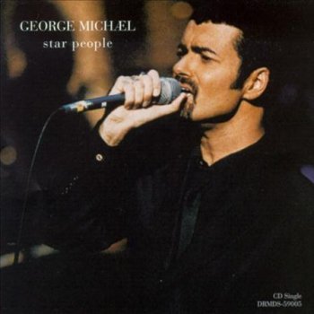 Star People Mtv Unplugged Edit Testo George Michael Mtv