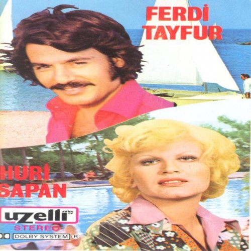 Letra De Cesme De Ferdi Tayfur Feat Huri Sapan Musixmatch