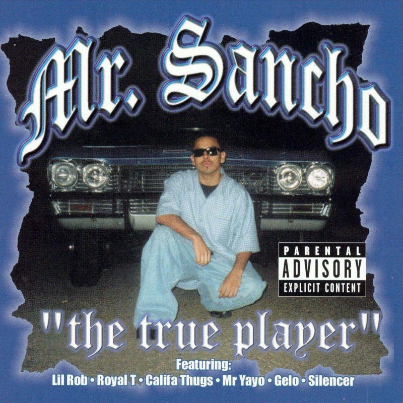 califa thugs sureno thugs