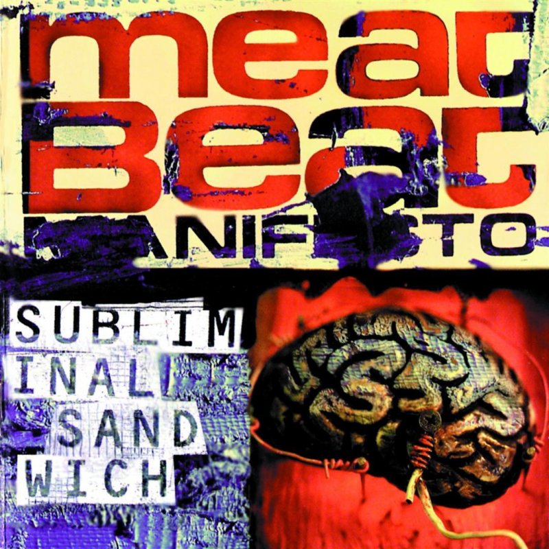 Meat Beat Manifesto - Radio Babylon (Live) Meat Beat Manifesto - Radio Babylon (Live)