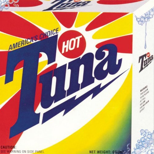 Hot Tuna - Walkin' Blues Lyrics