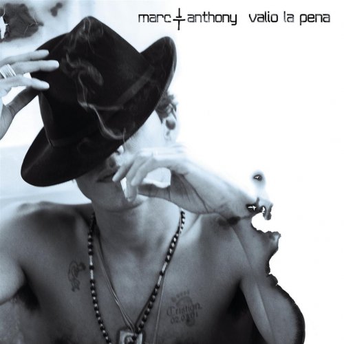 Marc Anthony - Tu Amor Me Hace Bien - Salsa Version Lyrics