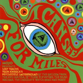 Mojo Presents I Can See For Miles By Various Artists Album Lyrics Musixmatch Song Lyrics And Translations