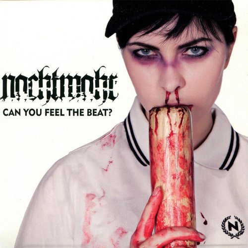 Nachtmahr - Can You Feel The Beat? (Dirty Bird 13 Remix) Lyrics