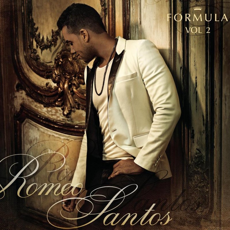 Romeo Santos - Eres mía lyrics | Musixmatch