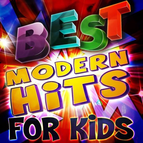 Best Modern Hits for Kids
