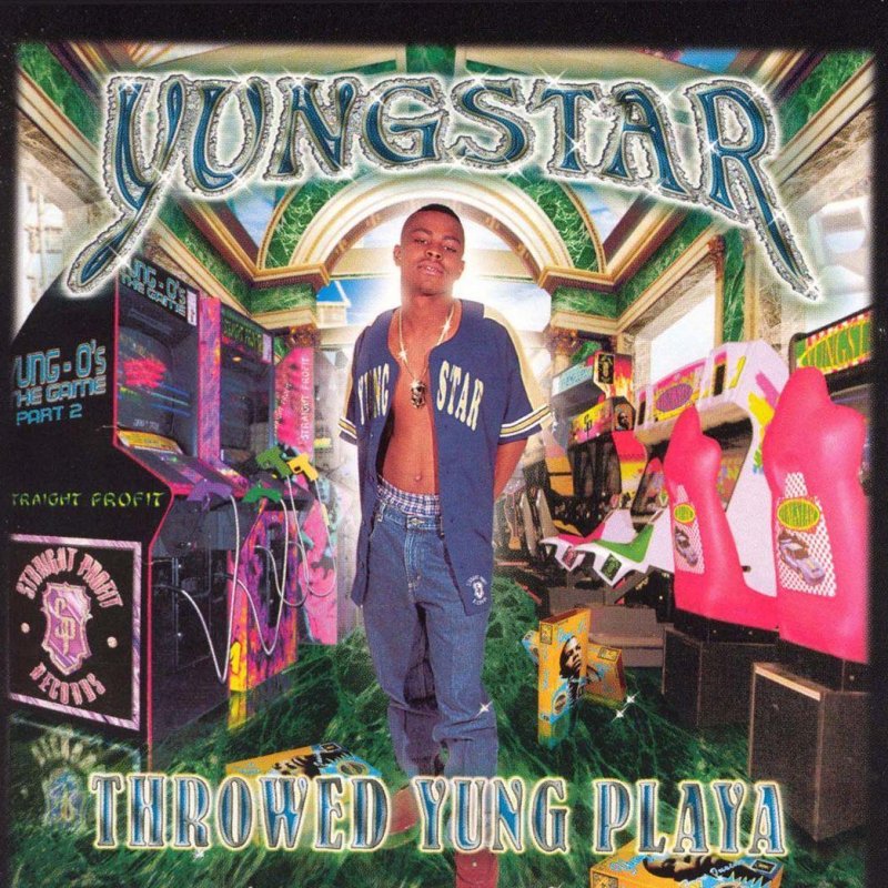 yungstar grippin grain