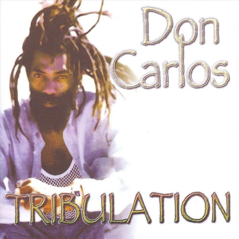 Don Carlos - Johnny Big Mouth Lyrics | Musixmatch