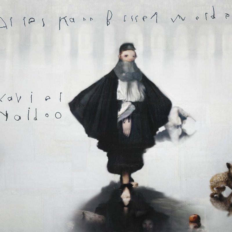 Xavier Naidoo Wann Lyrics Musixmatch