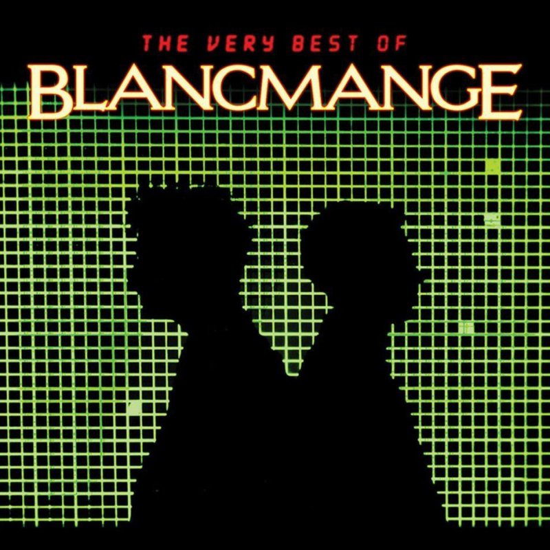 Blancmange Living On The Ceiling Long Version Paroles Musixmatch