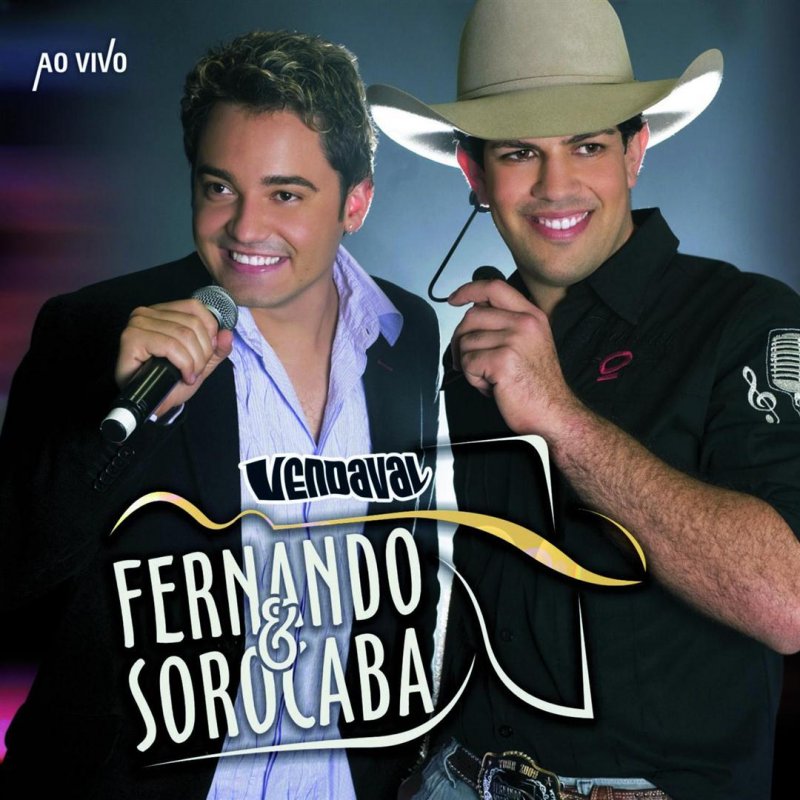 chevetao fernando e sorocaba