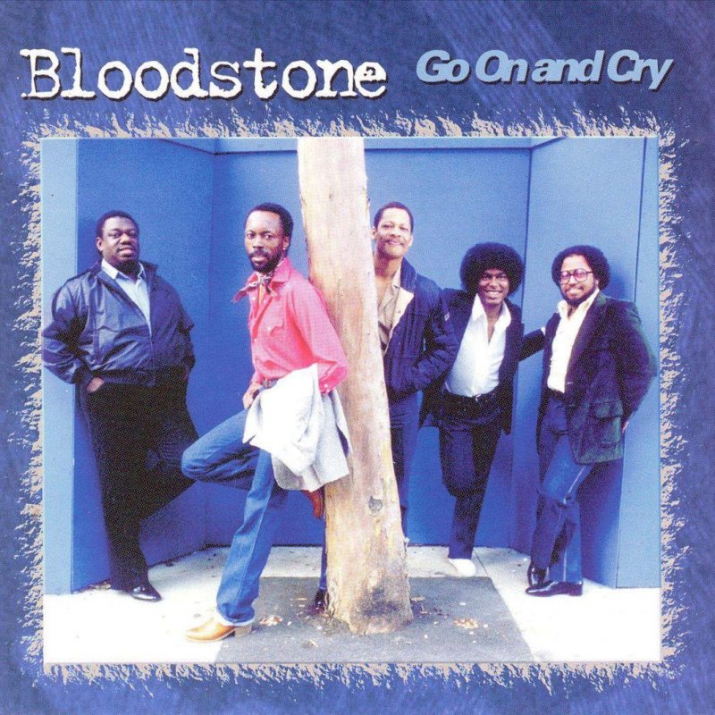 Bloodstone We Go A Long Way Back Lyrics Lyricswalls