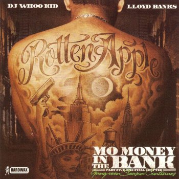 Black Superman Testo Lloyd Banks Feat Tony Yayo Hot Rod