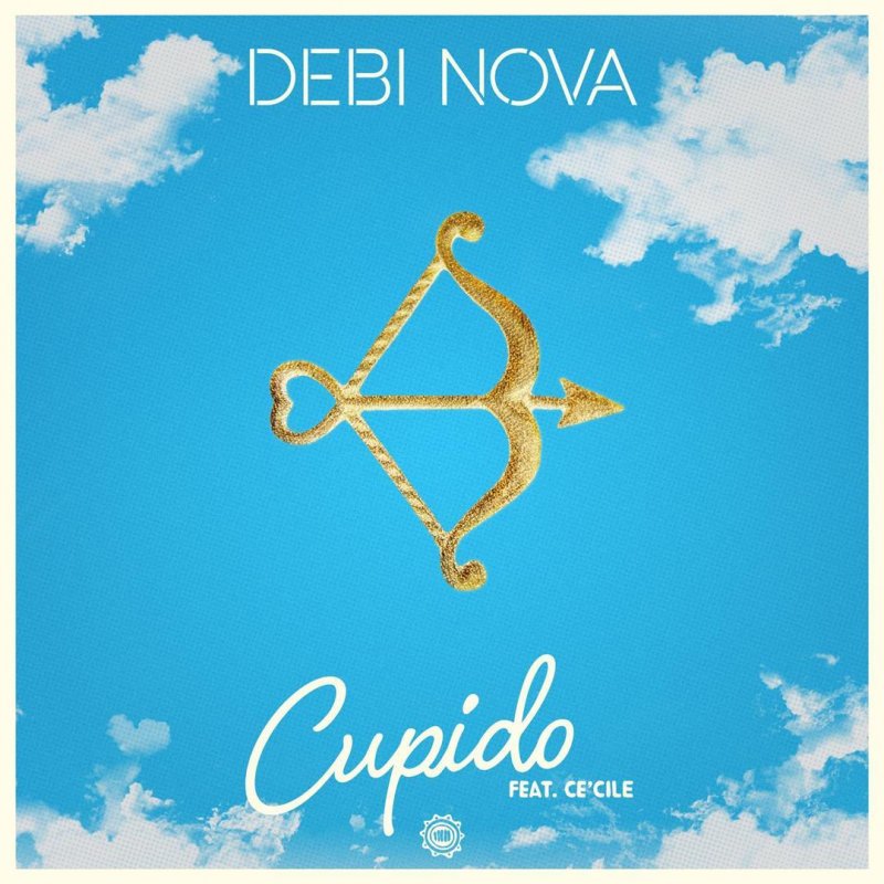 Letra de Cupido de Debi Nova feat. Ce'Cile Musixmatch Letra de Cupido de Debi Nova feat. Ce'Cile Musixmatch