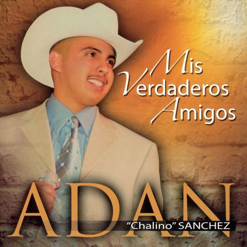 Adan Chalino Sanchez Muero Por Ti Lyrics Musixmatch Adan chalino sanchez canta corridos. musixmatch
