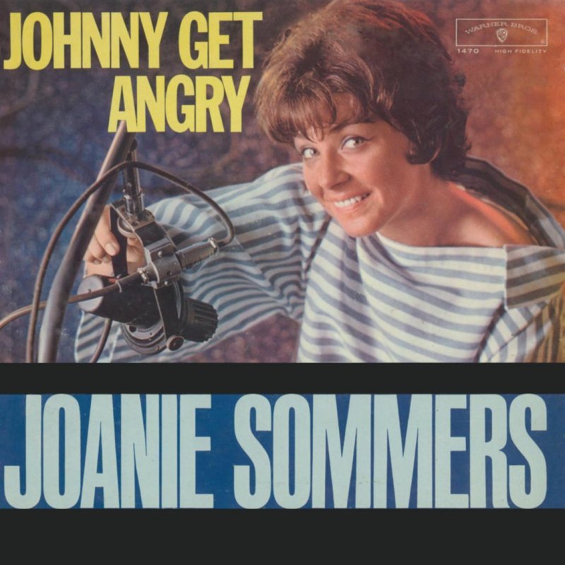 Joanie Sommers One Boy の歌詞 Musixmatch