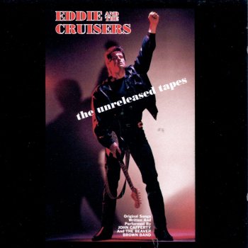 eddie and the cruisers t shirt
