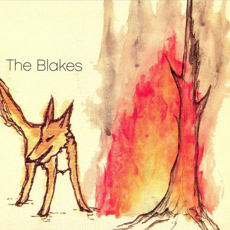 The Blakes