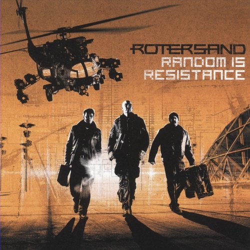Rotersand - If You Don't Stop It… Lyrics